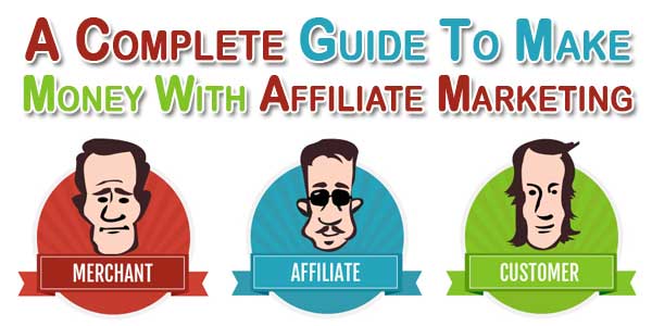Is Affiliate Marketing Right for You?